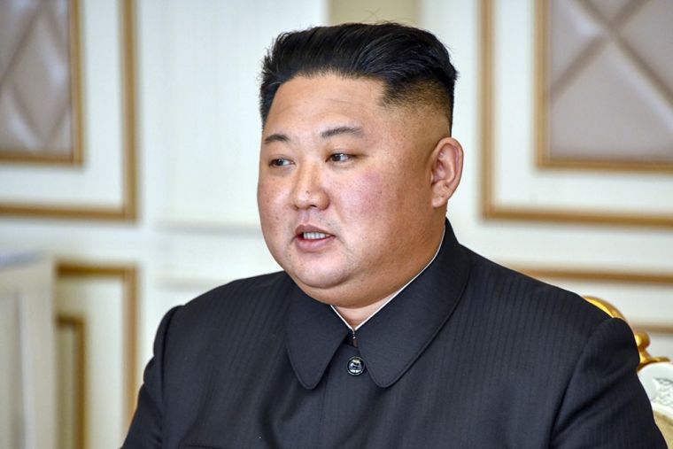 Разведка США проверяет информацию о резком ухудшении состояния здоровья Ким Чен Ына