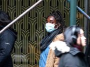 Коронавирус в США, новости на сегодня 12 апреля, сколько заболевших и умерших