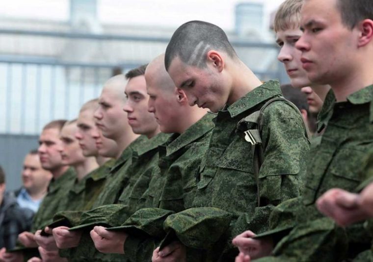 Когда призыв в армию в 2020 году в России?