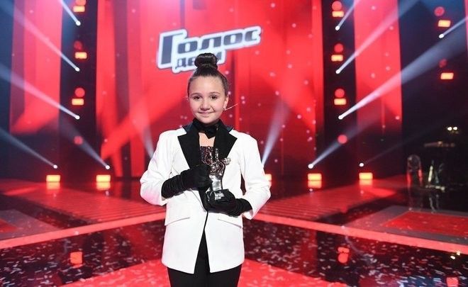 Чья дочь Олеся Казаченко, победительница шоу «Голос. Дети» в 2020 году