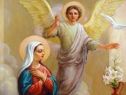 Благовещение и Вербное воскресенье в апреле 2020 года отметят православные всего мира