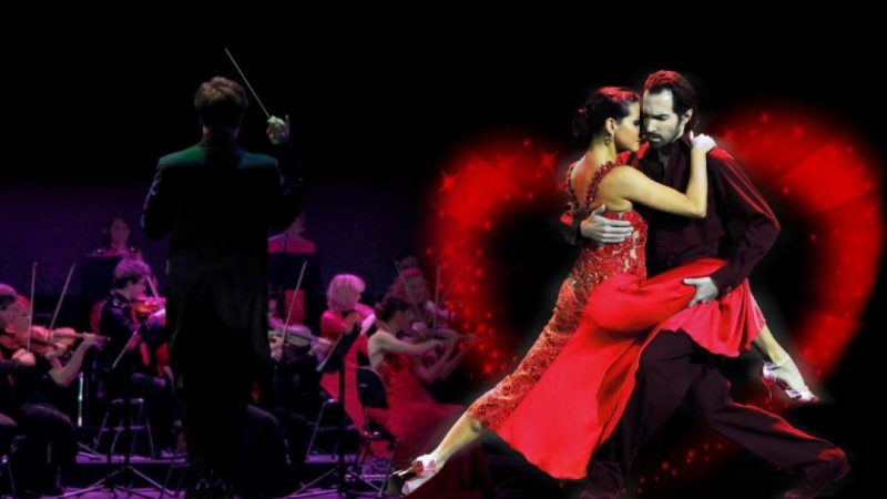Международный день танца отмечается во всем мире 29 апреля