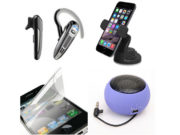 Как купить гаджеты и аксессуары для телефона, не выходя из дома