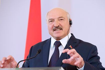 Лукашенко указал России на разрушенную систему здравоохранения