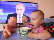 Как получить 5 тыс. рублей на ребенка до трёх лет, которые пообещал президент?