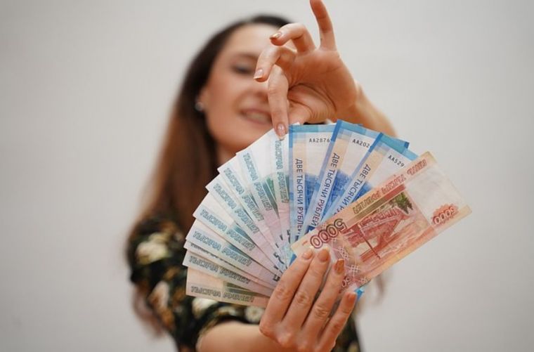 Зарплаты в столице России выросли во время кризиса в 2020 году