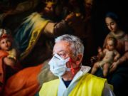 Сколько человек умерло от коронавируса в мире на сегодняшний день 15 апреля