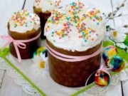 Самые лучшие и самые вкусные рецепты Куличей на Пасху в 2020 году