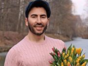 Блогер Павел Петель погиб в ДТП в Подмосковье