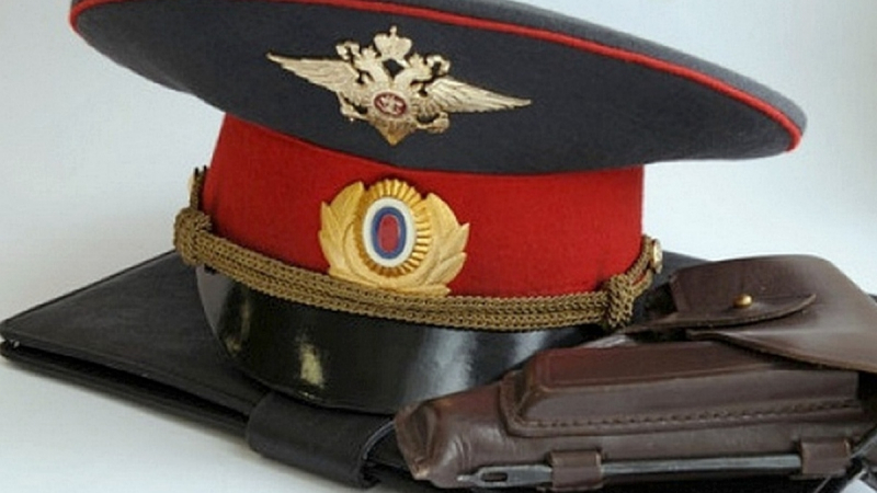 День ветеранов органов внутренних дел и внутренних войск РФ отмечают 17 апреля