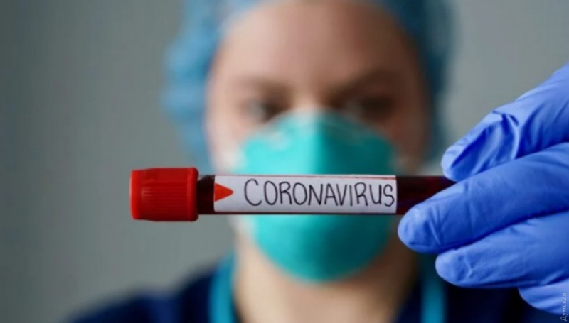 Ситуация с коронавирусом в Украине на 25 апреля, сколько заболевших и умерших, карта распространения коронавируса по стране