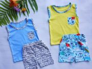 Советы по выбору детских костюмов