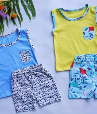 Советы по выбору детских костюмов