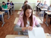 Будут сдавать предметы по выбору в 2020 году или нет 9-классники Москвы?