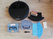 Возможности нового робота пылесоса iBot Vac 2 Pro