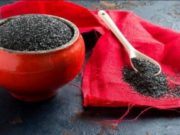 Когда и какого числа нужно готовить соль в 2019 году на Чистый четверг