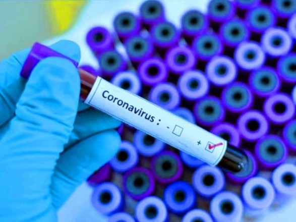 Как определить бессимптомный коронавирус