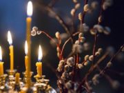 Вербное воскресенье богато различными приметами и традициями