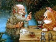 Народный праздник Никита Водопол отмечается 16 апреля