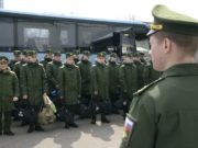 8 апреля в России отмечают праздник День сотрудников военных комиссариатов