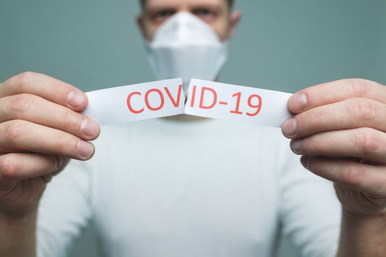 Сколько на сегодняшний день, 22 апреля, людей в России больны коронавирусом?