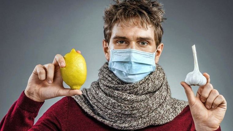 Эксперты призывают не увлекаться народными средствами от коронавируса