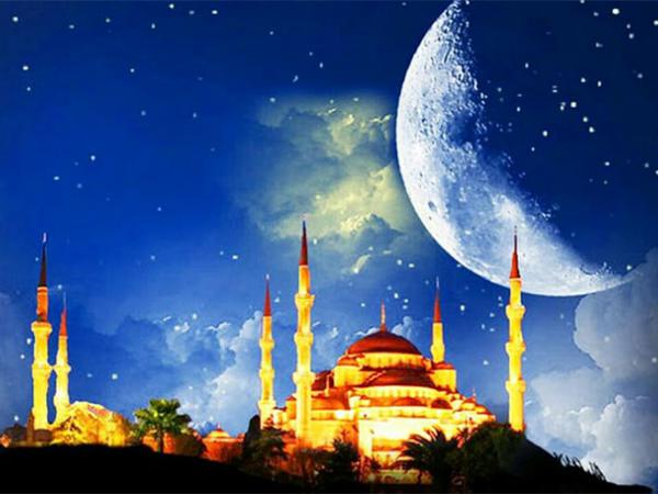 Какое время ифтара и сухура на Рамадан 2020 года в Казани
