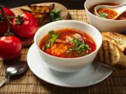 5 апреля во всем мире отмечают Международный день супа