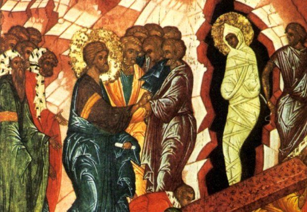 Лазарева суббота и Вербное воскресенье – взаимосвязанные праздники