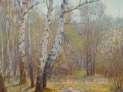 Народный праздник Простины Беломорья отмечают 12 апреля