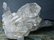 Свойства и виды горного хрусталя