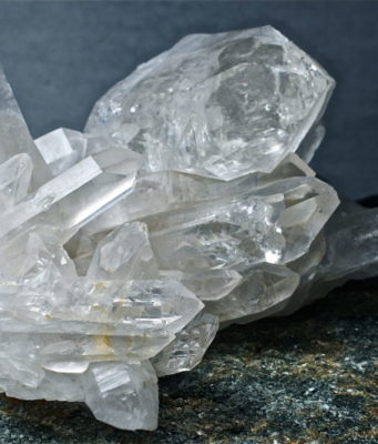 Свойства и виды горного хрусталя