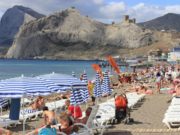 Когда состоится начало курортного сезона в Крыму в 2020 году?