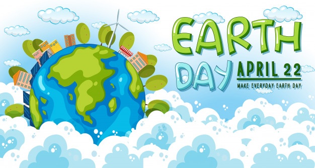 Какого числа в апреле празднуется День Земли