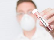 Как определить бессимптомный коронавирус