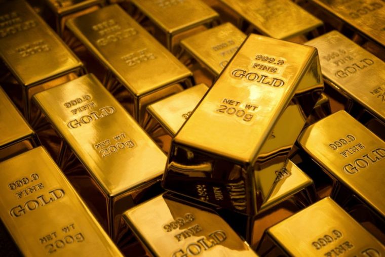 Курс золота: эксперты озвучили прогноз на 2020 год 