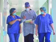 Где и сколько заболевших коронавирусной инфекцией в России на 15 апреля 2020 года?