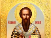 Народные приметы 4 апреля 2020 года в День святого мученика Василия