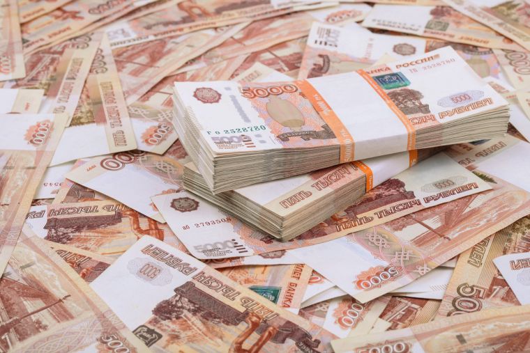 Россия может потратить половину средств ФНБ в 2020 году
