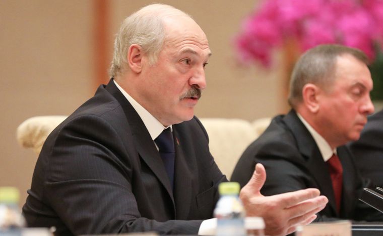 Лукашенко призвал Россию в кратчайшие сроки пересмотреть цены на газ