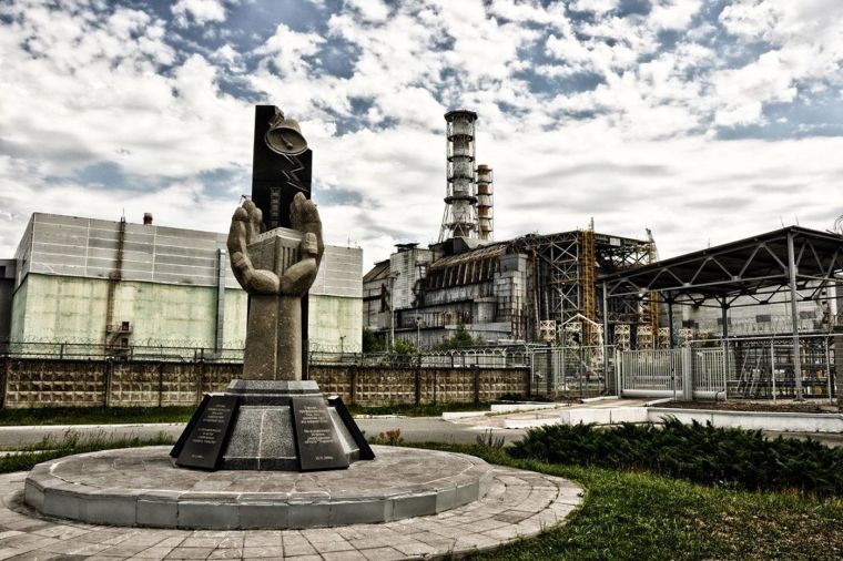 Международный день памяти о чернобыльской катастрофе отмечают 26 апреля