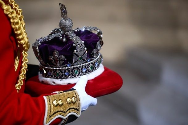 Кто будет следующим Королем Великобритании, процесс передачи полномочий