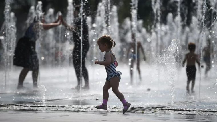 Правда ли ожидается аномально жаркое лето в 2020 году