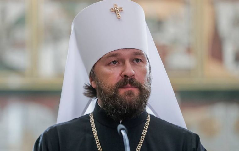Службы на Пасху не отменяются: в РПЦ рассказали о проведении Пасхальных богослужений