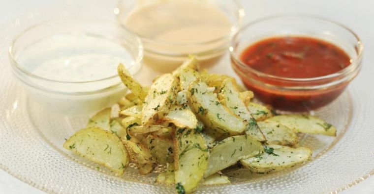 Как приготовить вкусный и полезный картофель, рассказали диетологи