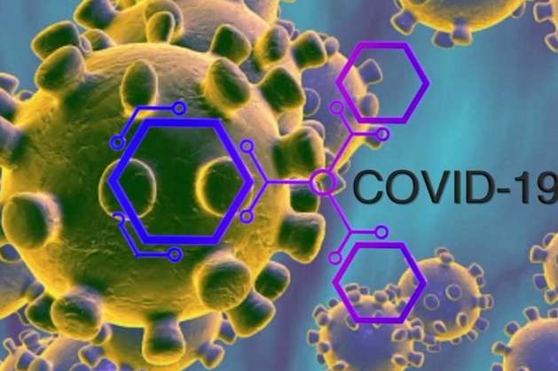 Легкие человека, умершего от COVID-19, говорят о том, что вирус вызывает нестандартную пневмонию