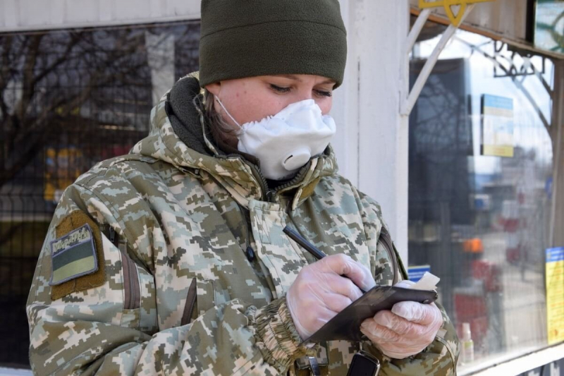 Как обстоят дела с коронавирусом в Украине, сколько заболевших и умерших на 7 апреля