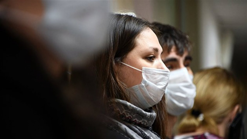 Сколько на сегодняшний день, 21 апреля, людей в России больны коронавирусом?