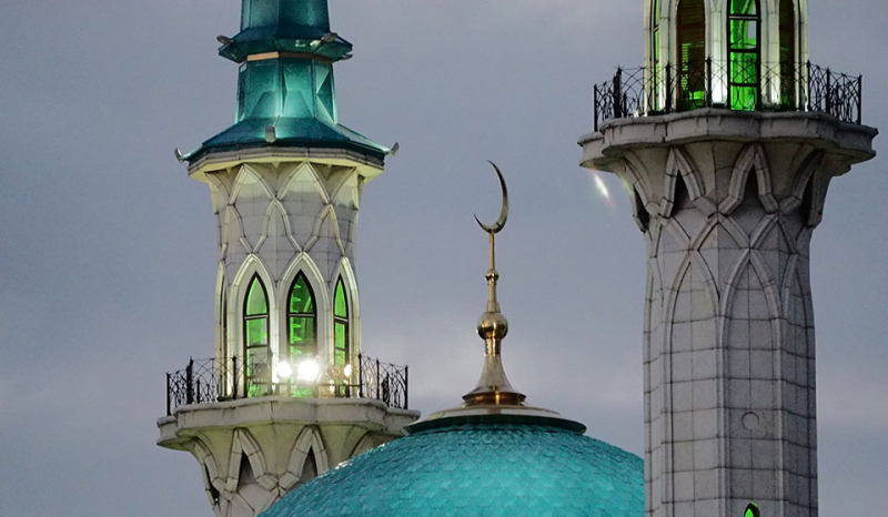 Расписание сухуров и ифтаров в пост Рамадан 2020 года для Москвы