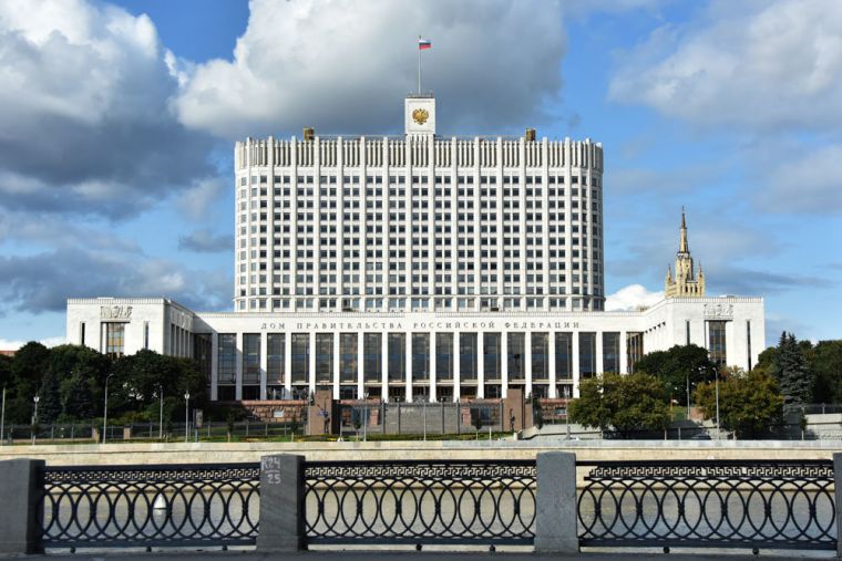 В России создали президиум правительства